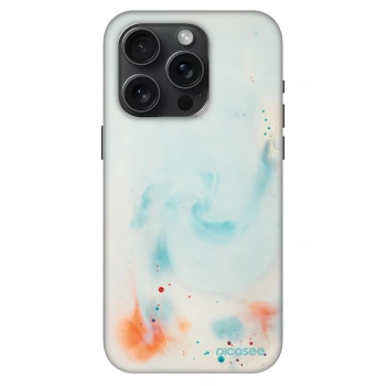 Szilikon tok erre a típusra Apple iPhone 15 Pro - Splash