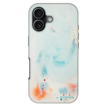 Szilikon tok erre a típusra Apple iPhone 17 - Splash