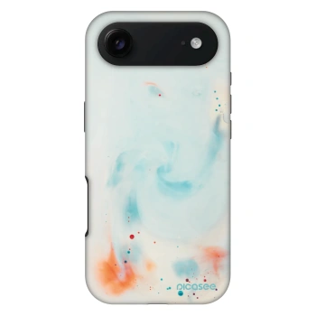 Szilikon tok erre a típusra Apple iPhone Air - Splash