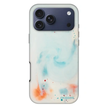 Szilikon tok erre a típusra Apple iPhone 17 Pro Max - Splash