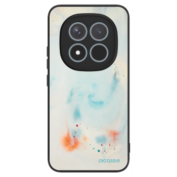 Szilikon tok erre a típusra Xiaomi Redmi Note 15 Pro+ - Splash