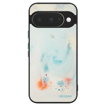 Szilikon tok erre a típusra Google Pixel 10 - Splash