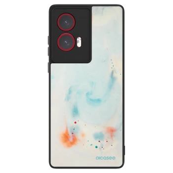 Szilikon tok erre a típusra Motorola Edge 50 Fusion - Splash