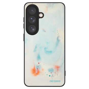 Picasee ULTIMATE CASE PowerShare Samsung Galaxy S26 - készülékre - Splash