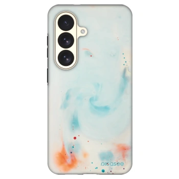 Szilikon tok erre a típusra Samsung Galaxy S26 - Splash