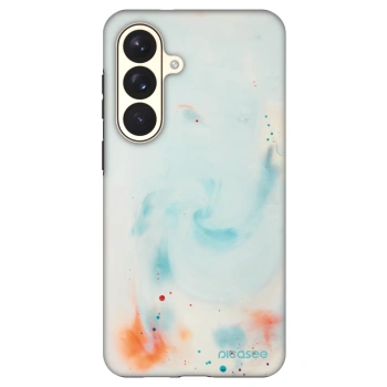 Szilikon tok erre a típusra Samsung Galaxy S26+ - Splash