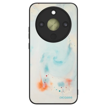 Szilikon tok erre a típusra Honor Magic8 Lite 5G - Splash