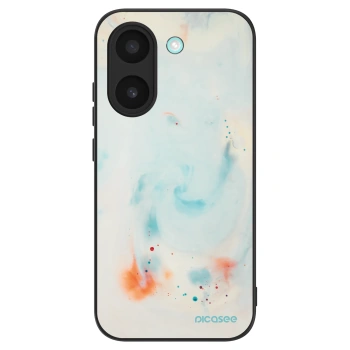 Szilikon tok erre a típusra Xiaomi Poco X8 Pro - Splash