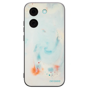 Picasee fekete szilikon tok az alábbi mobiltelefonokra Xiaomi Poco X8 Pro - Splash