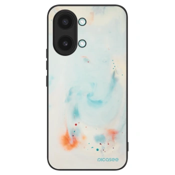 Szilikon tok erre a típusra Xiaomi Poco X8 Pro Max - Splash