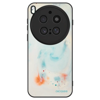 Szilikon tok erre a típusra Vivo X300 Pro - Splash