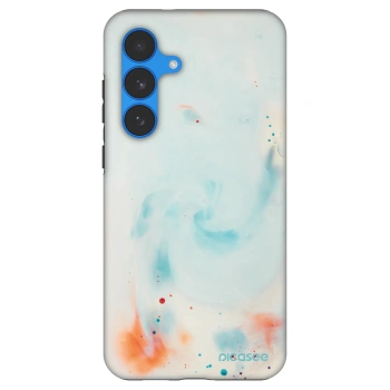 Picasee Fashion Case Samsung Galaxy S25 FE 5G - Splash
