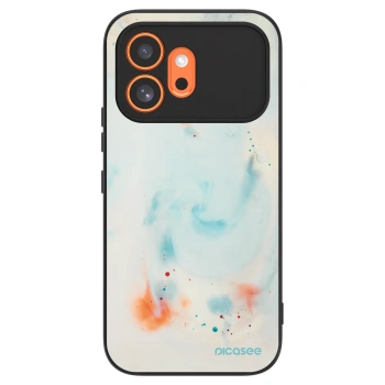 Szilikon tok erre a típusra Honor 600 - Splash