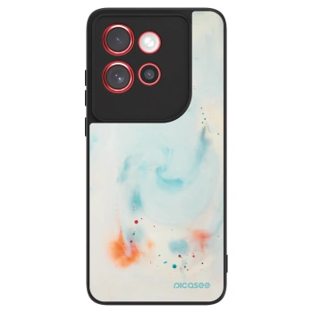 Szilikon tok erre a típusra Motorola Edge 60 Neo 5G - Splash