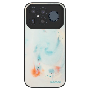 Szilikon tok erre a típusra Xiaomi Poco F8 Ultra - Splash