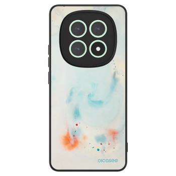 Picasee ULTIMATE CASE Xiaomi Redmi Note 15 5G - készülékre - Splash