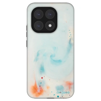 Szilikon tok erre a típusra Xiaomi 15T - Splash