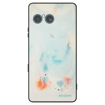 Szilikon tok erre a típusra Sony Xperia 10 VII - Splash