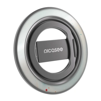 Magnetic holder - Fekete