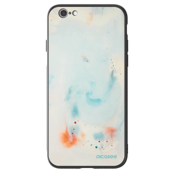 Szilikon tok erre a típusra Apple iPhone 6/6S - Splash