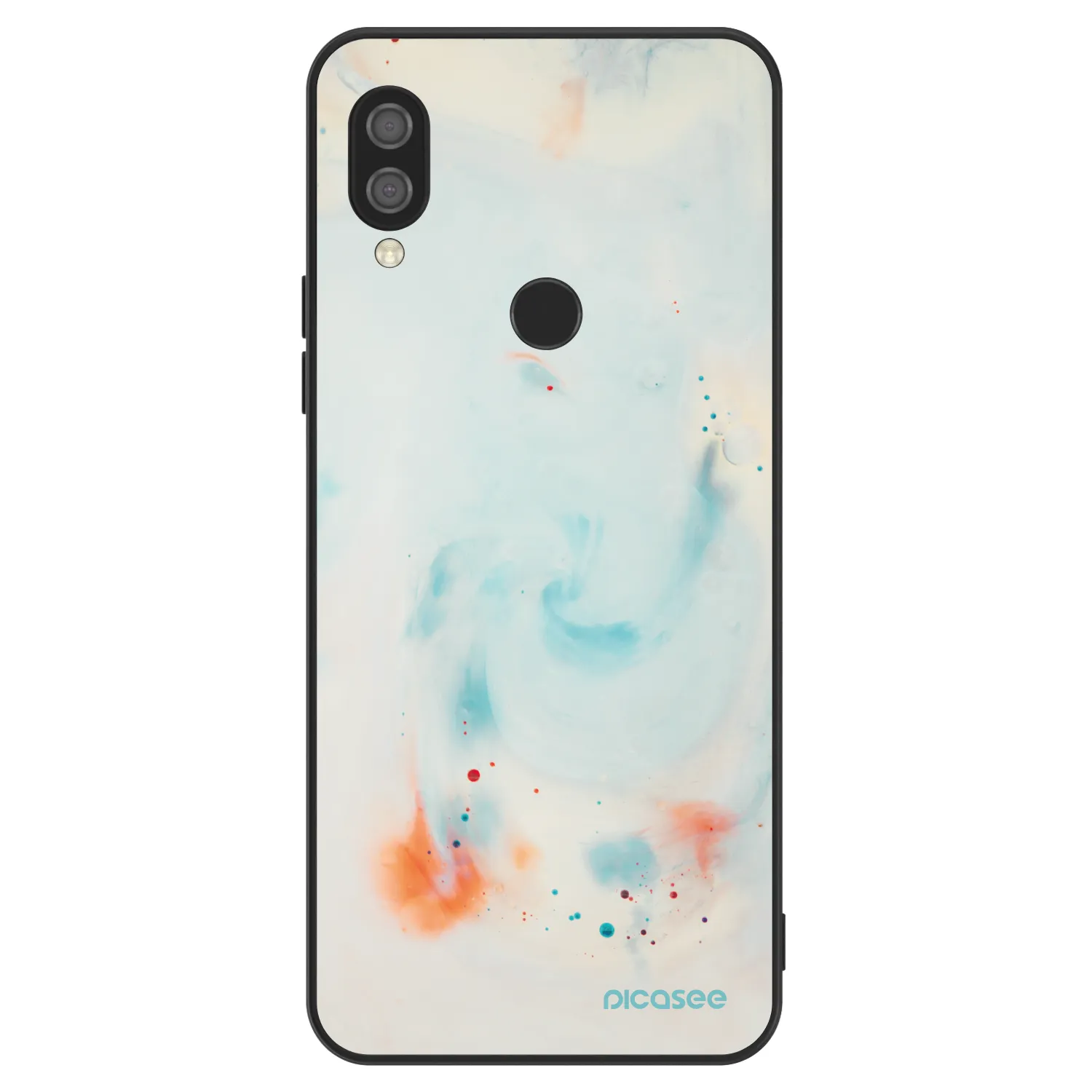 Picasee ULTIMATE CASE Xiaomi Redmi 7 - készülékre - Splash