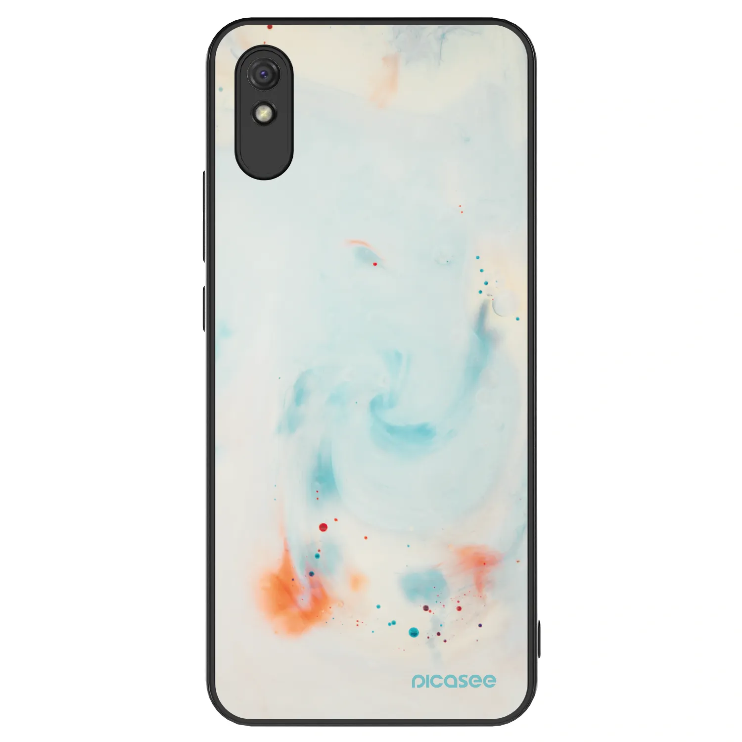 Picasee ULTIMATE CASE Xiaomi Redmi 9A - készülékre - Splash