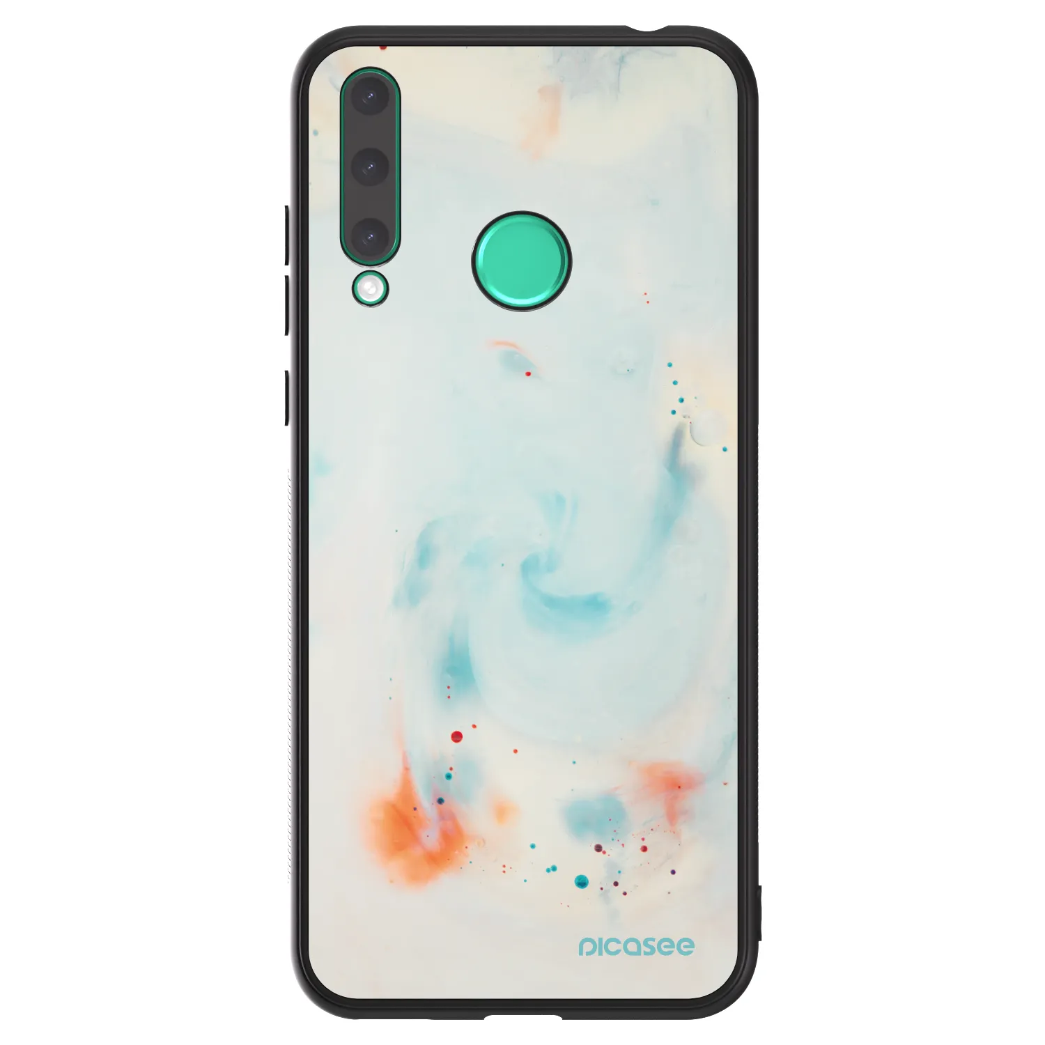 Picasee ULTIMATE CASE Honor 20 Lite - készülékre - Splash