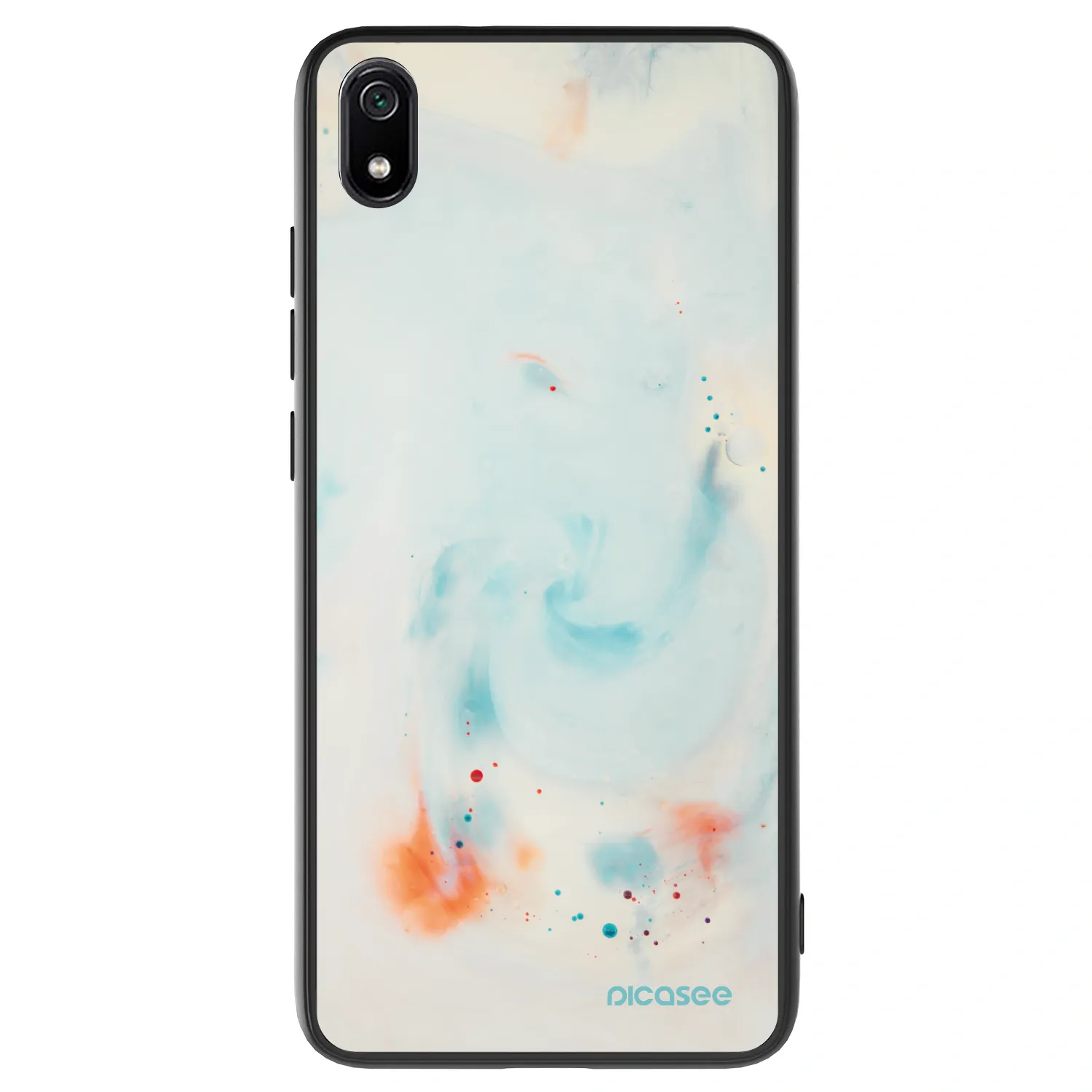 Picasee ULTIMATE CASE Xiaomi Redmi 7A - készülékre - Splash