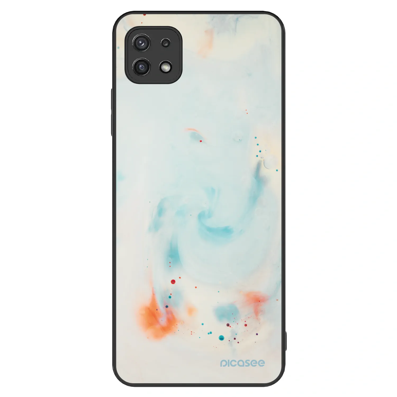 Picasee ULTIMATE CASE Samsung Galaxy A22 A226B 5G - készülékre - Splash