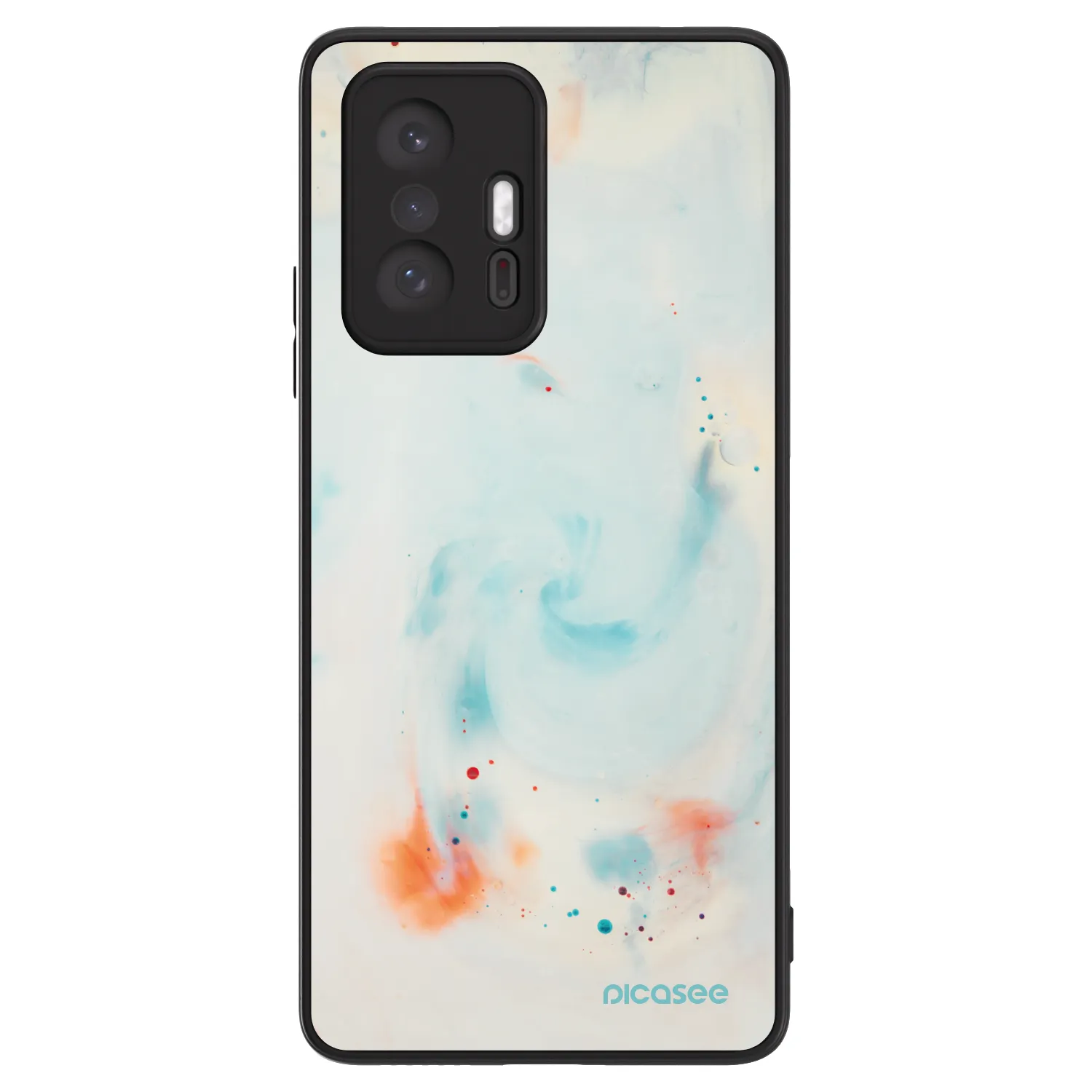 Picasee ULTIMATE CASE Xiaomi 11T - készülékre - Splash