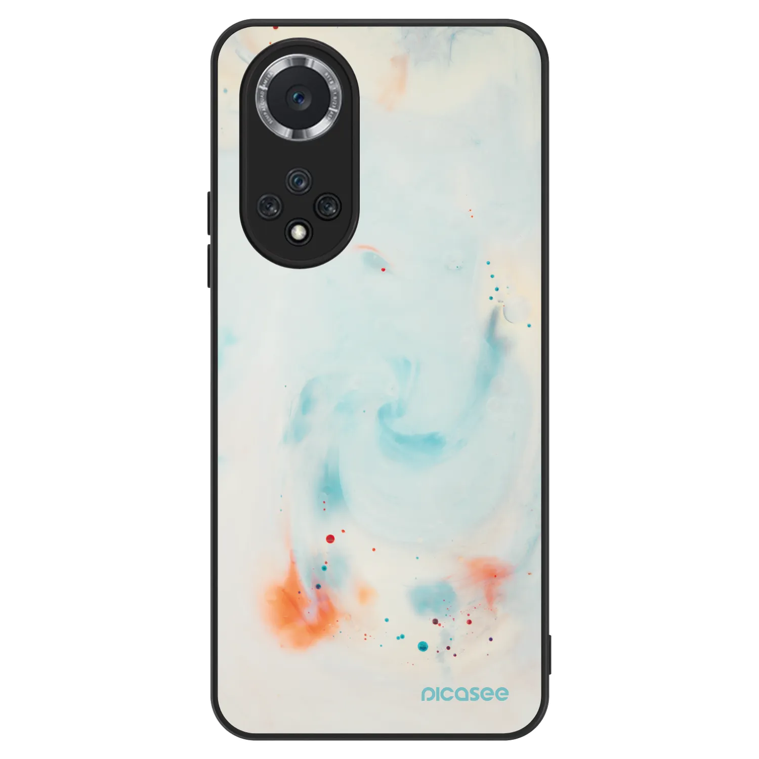 Picasee ULTIMATE CASE Huawei Nova 9 SE - készülékre - Splash