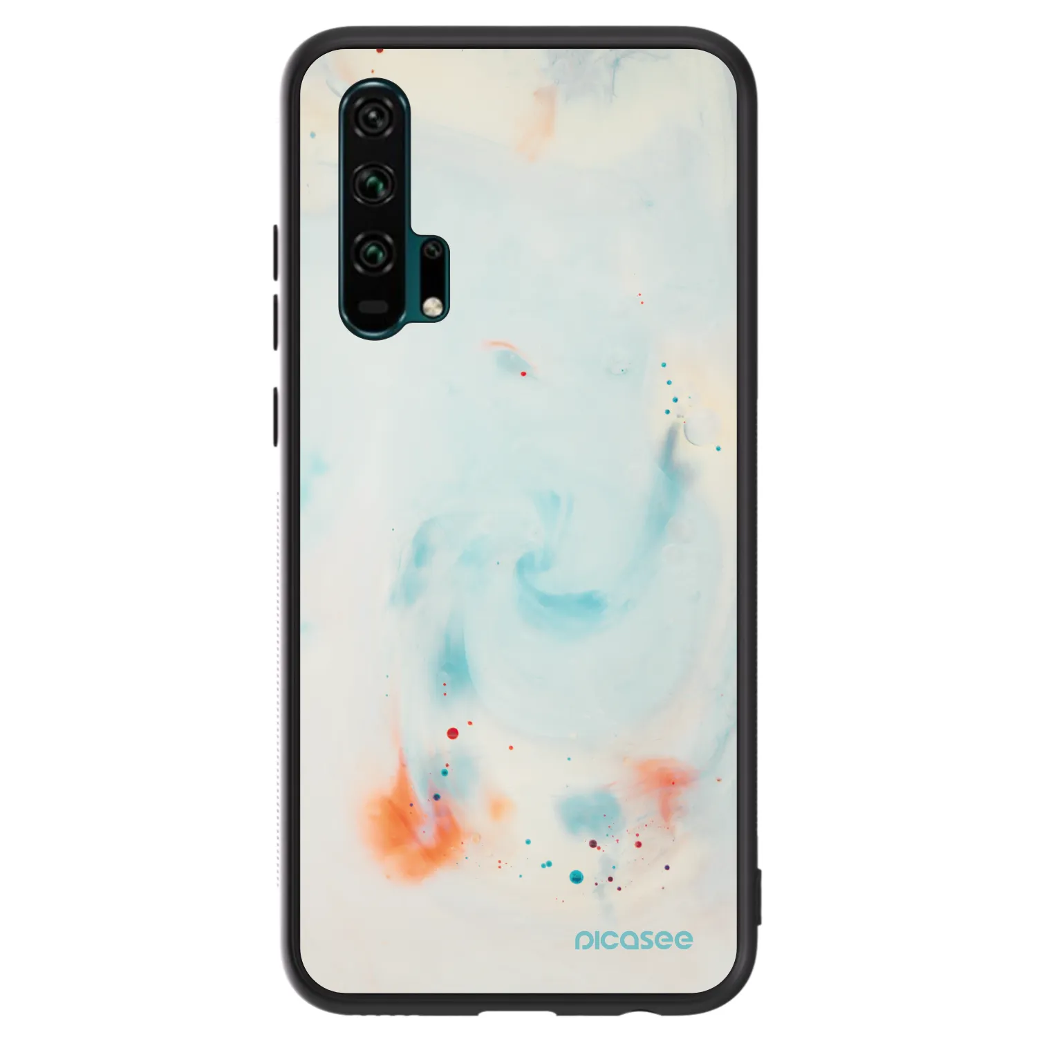 Picasee ULTIMATE CASE Honor 20 Pro - készülékre - Splash