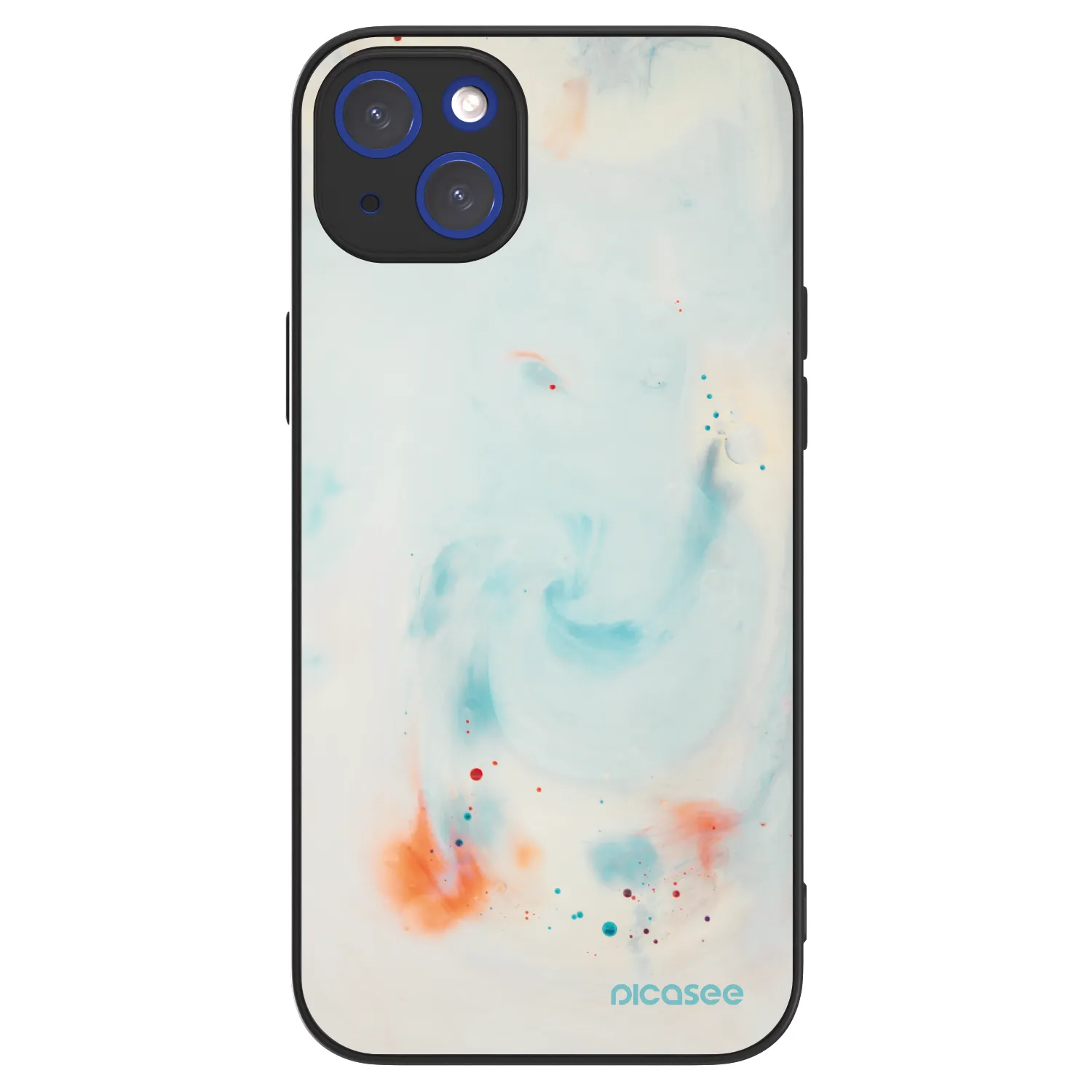 Picasee ULTIMATE CASE MagSafe Apple iPhone 14 Plus - készülékre - Splash