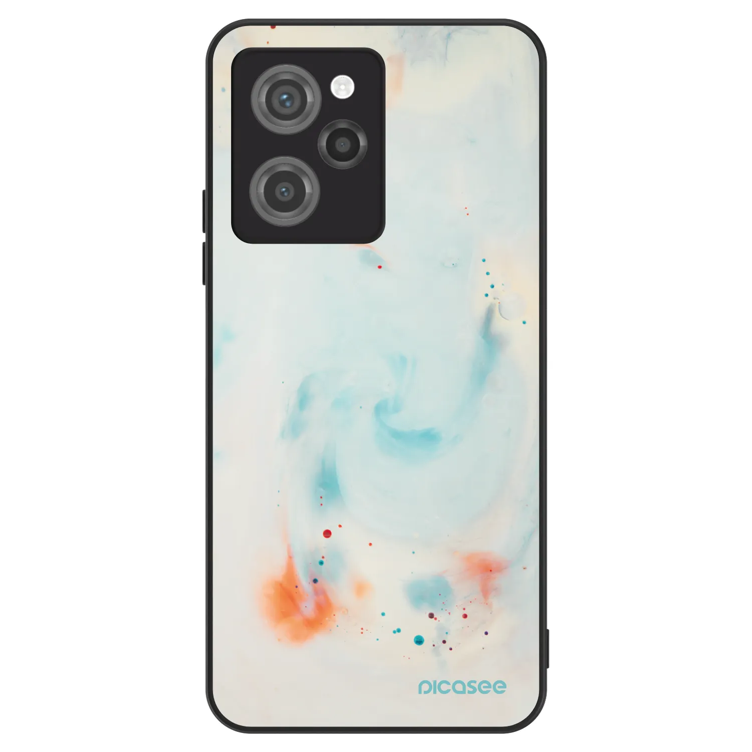 Picasee ULTIMATE CASE Xiaomi Poco X5 Pro - készülékre - Splash