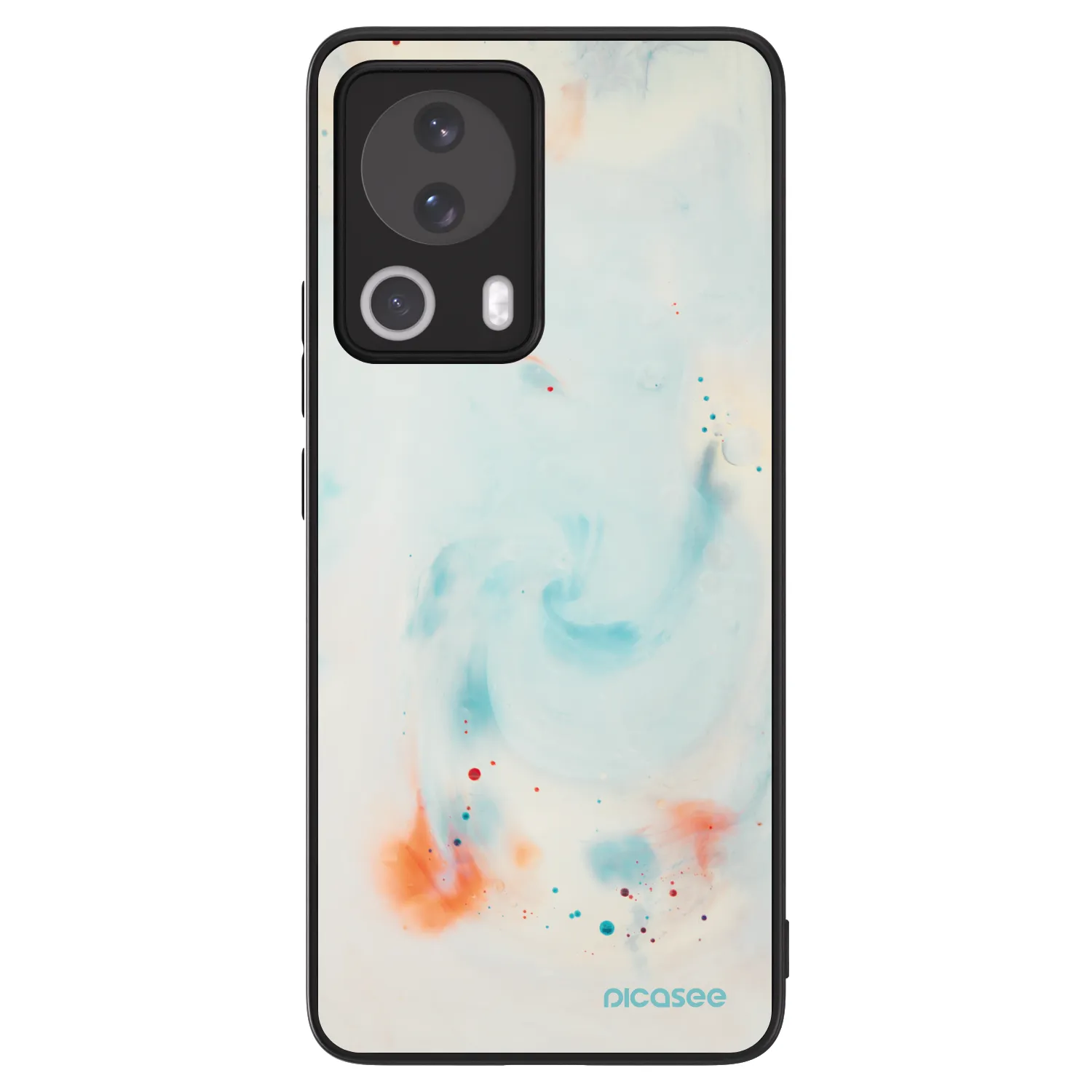 Picasee ULTIMATE CASE Xiaomi 13 Lite - készülékre - Splash