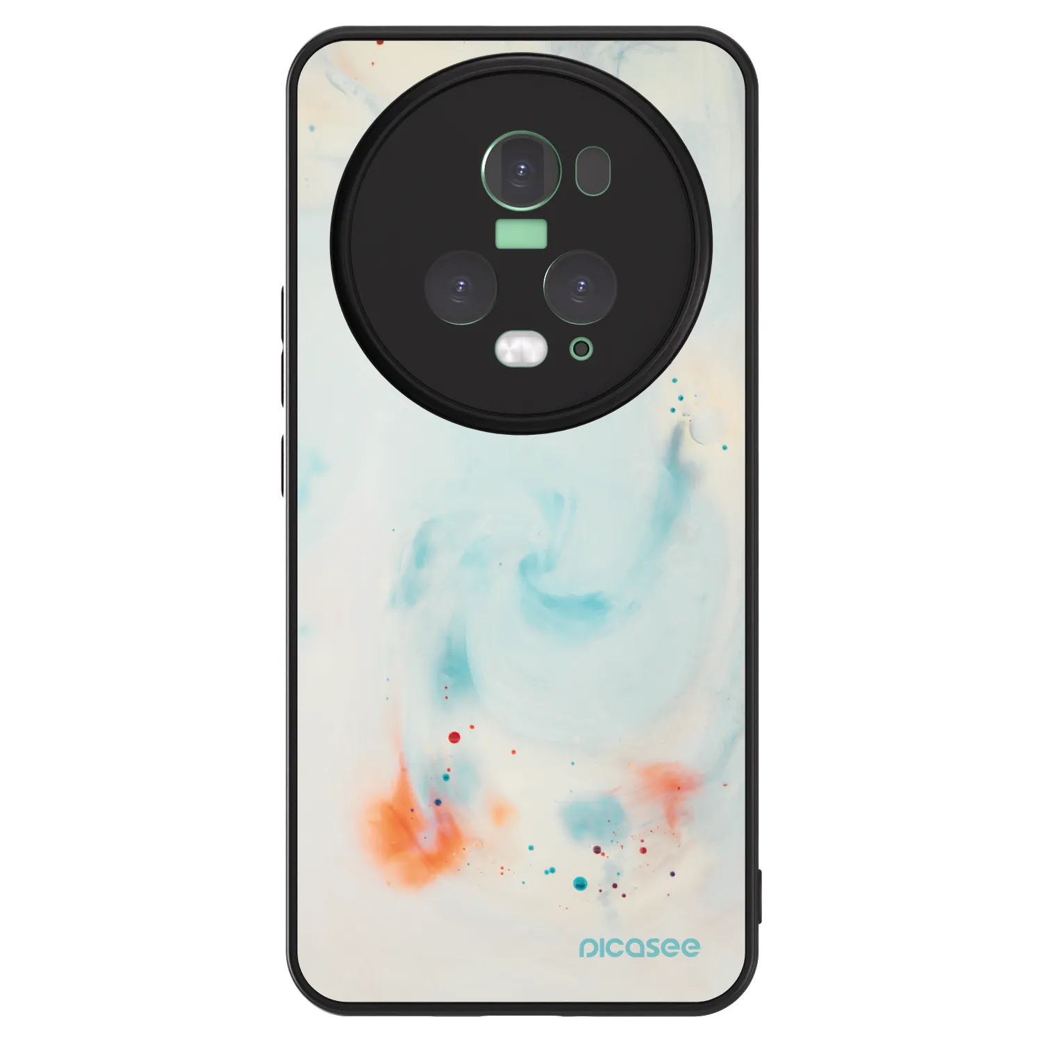 Picasee ULTIMATE CASE Honor Magic5 Pro - készülékre - Splash