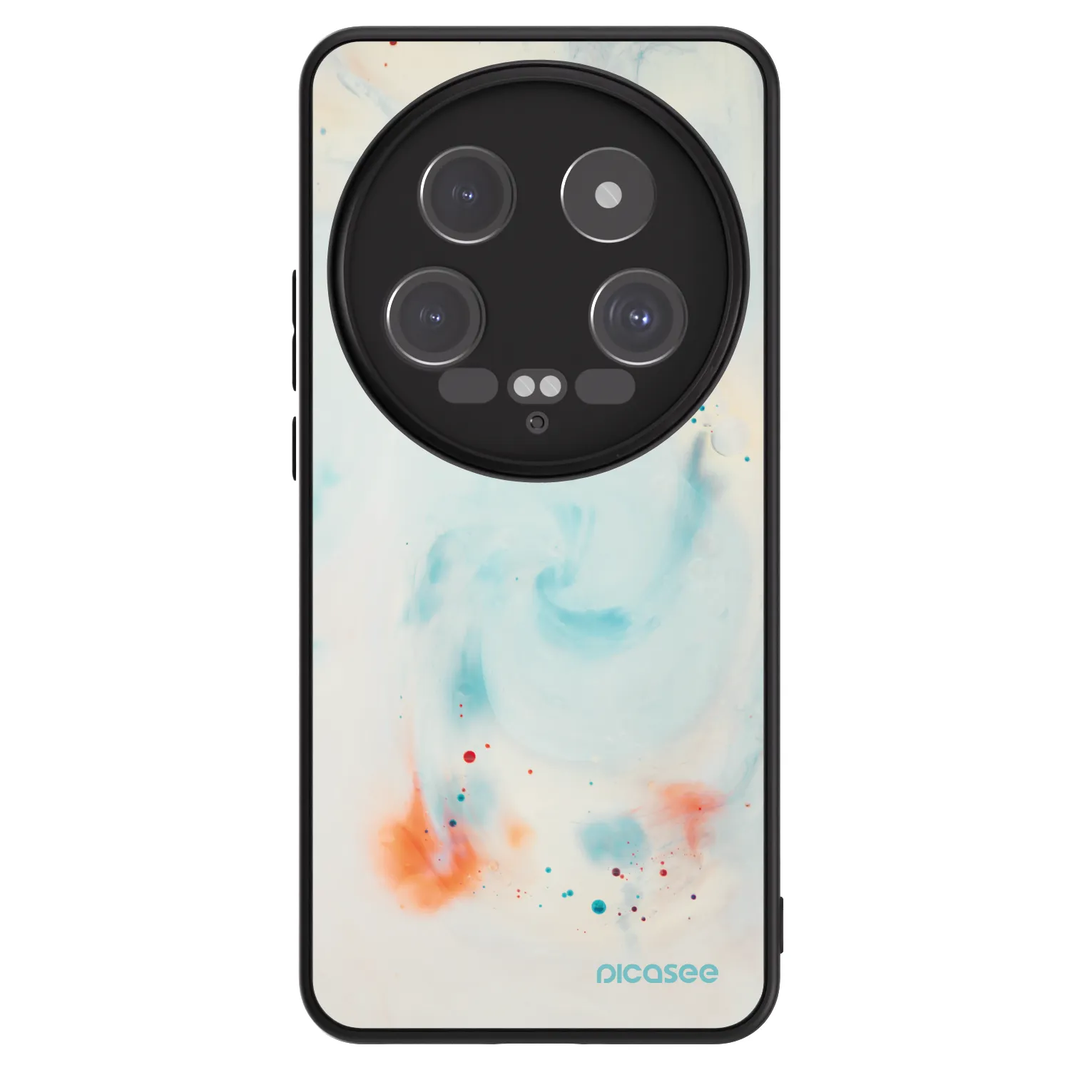 Picasee ULTIMATE CASE Xiaomi 14 Ultra - készülékre - Splash