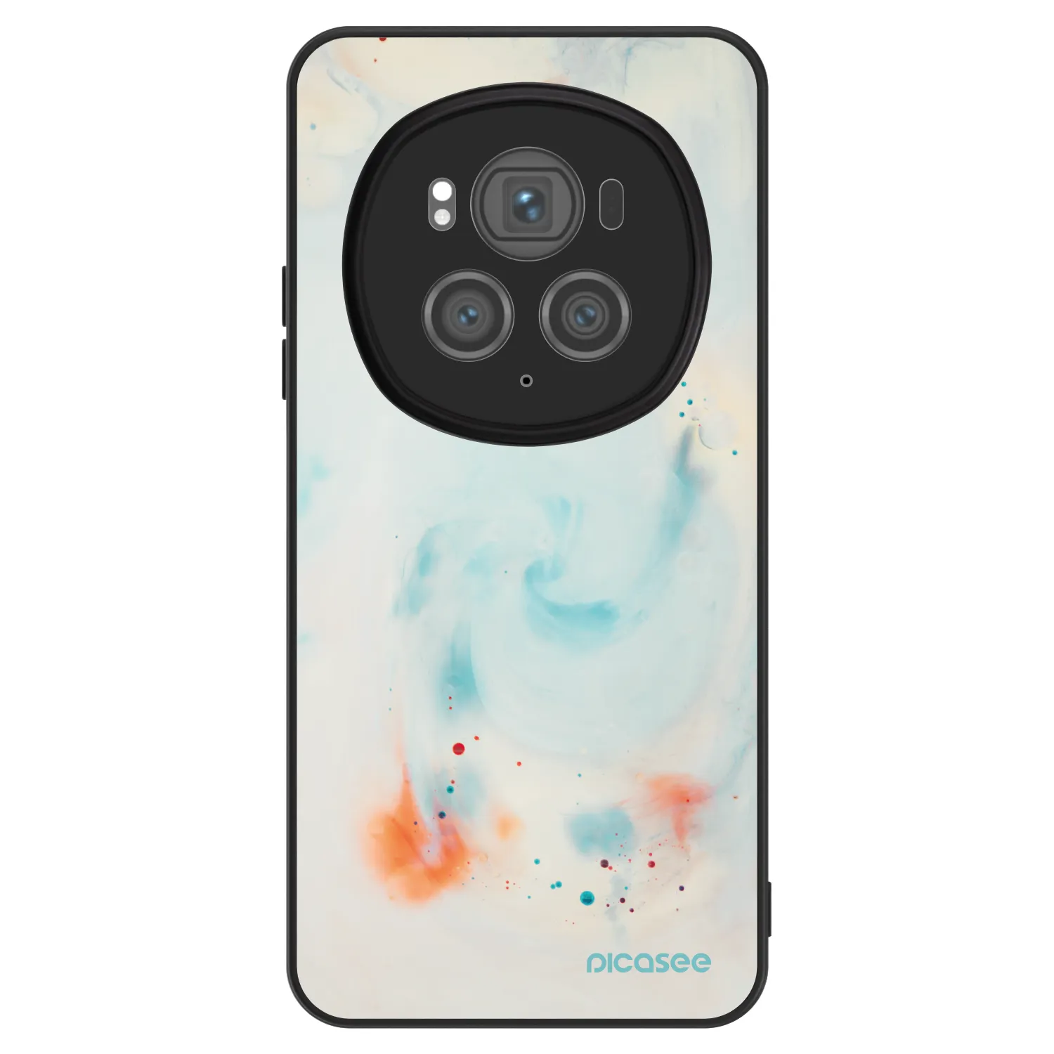Picasee ULTIMATE CASE Honor Magic6 Pro - készülékre - Splash