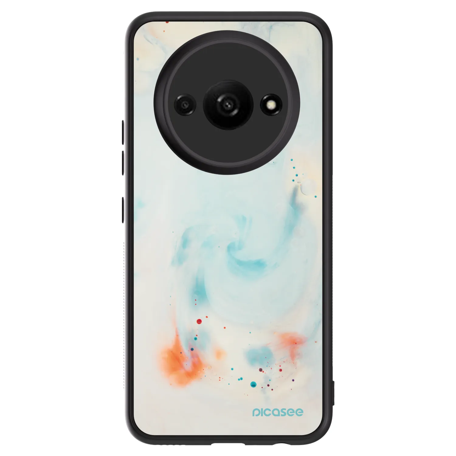 Picasee ULTIMATE CASE Xiaomi Redmi A3 - készülékre - Splash