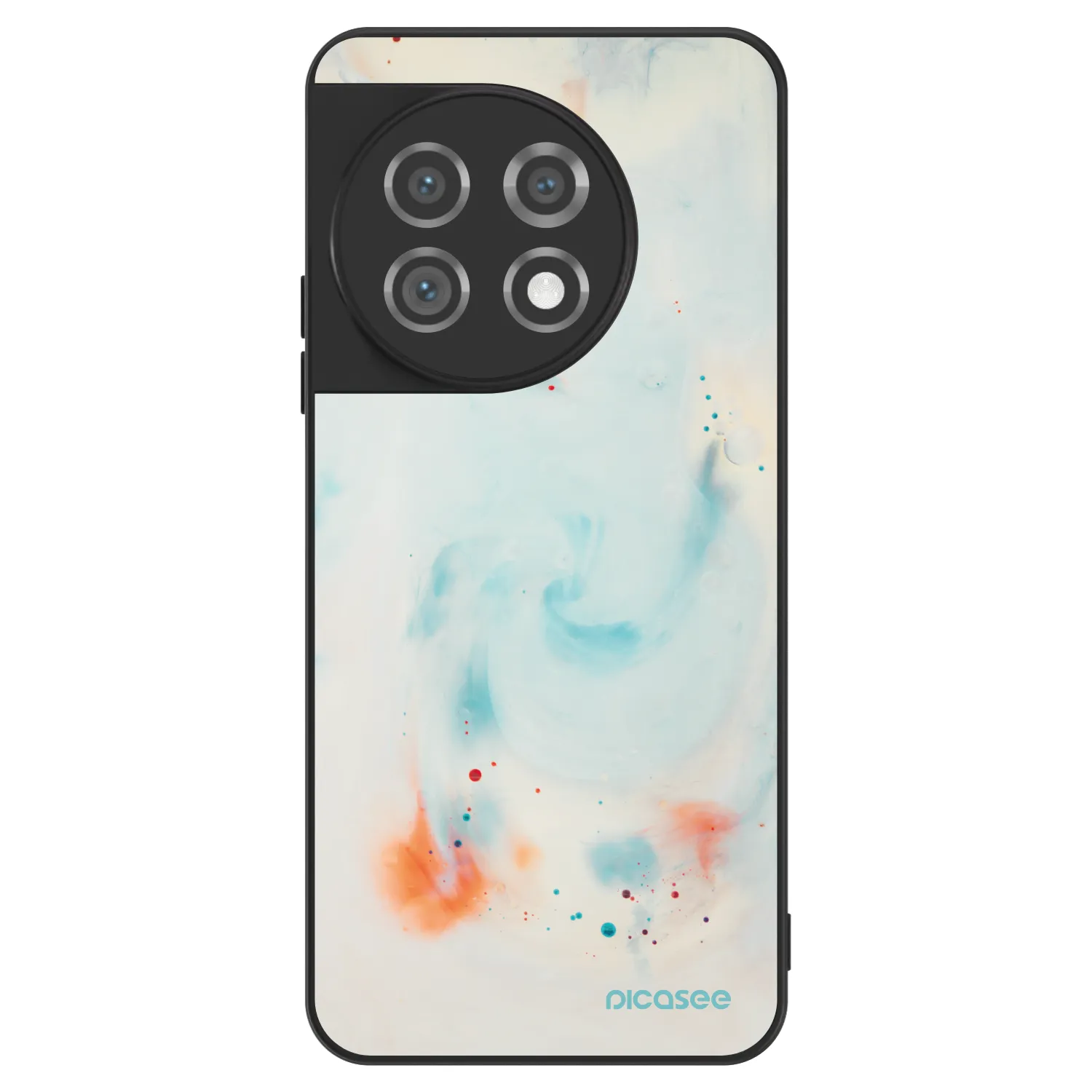 Picasee ULTIMATE CASE OnePlus 11 5G - készülékre - Splash