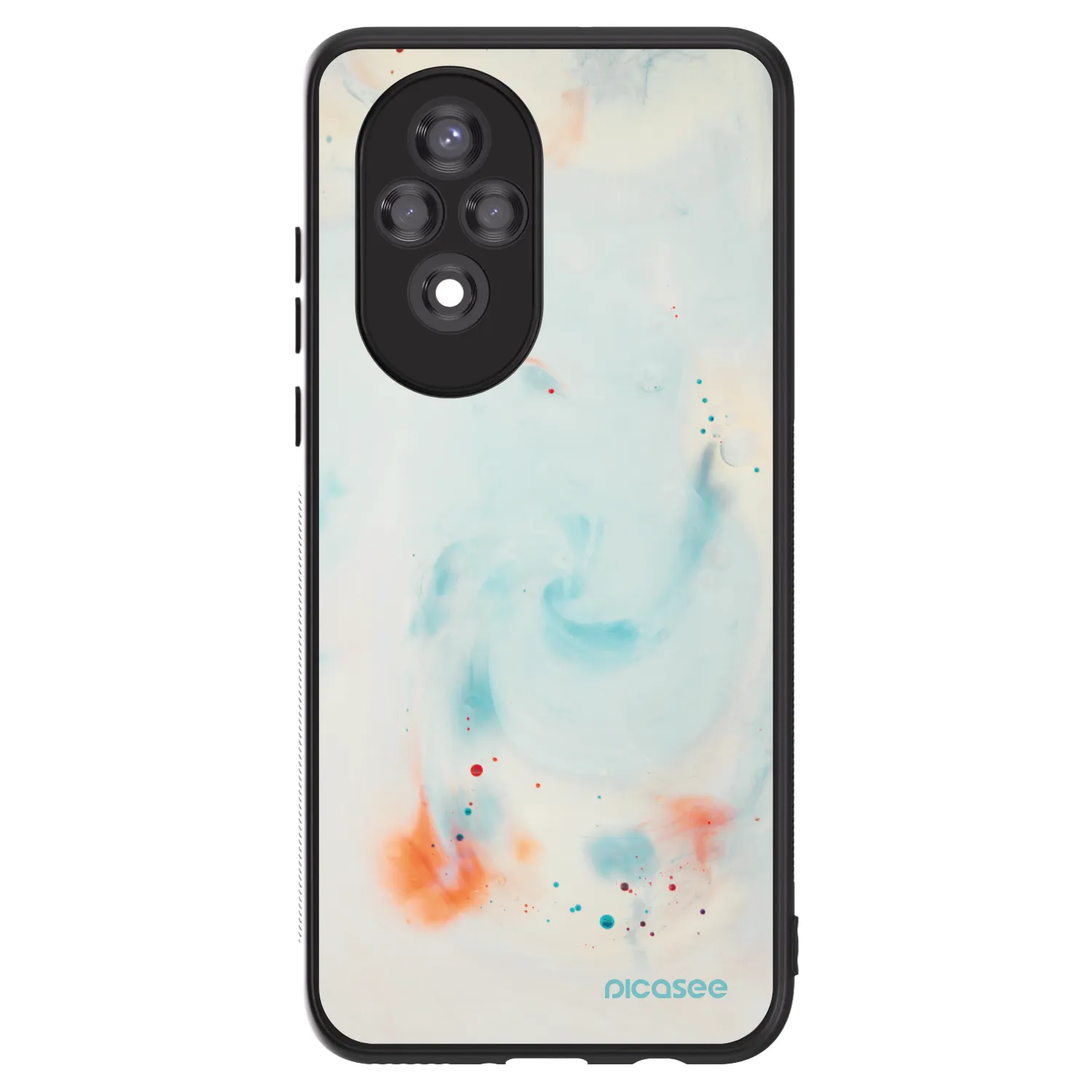 Picasee ULTIMATE CASE Honor 200 Pro 5G - készülékre - Splash