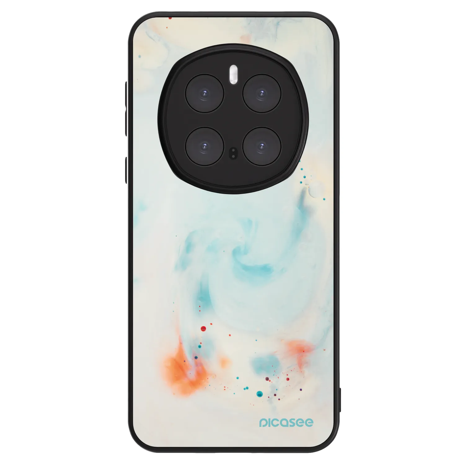 Picasee ULTIMATE CASE Honor Magic7 Pro 5G - készülékre - Splash
