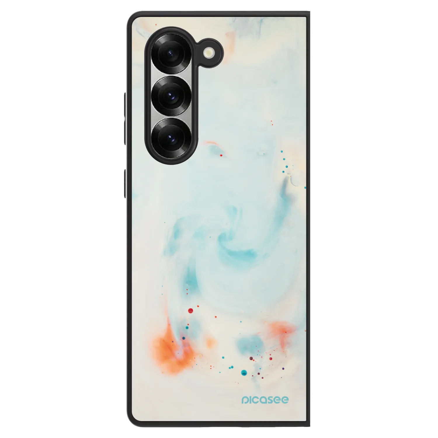 Picasee ULTIMATE CASE Samsung Galaxy Z Fold6 5G - készülékre - Splash