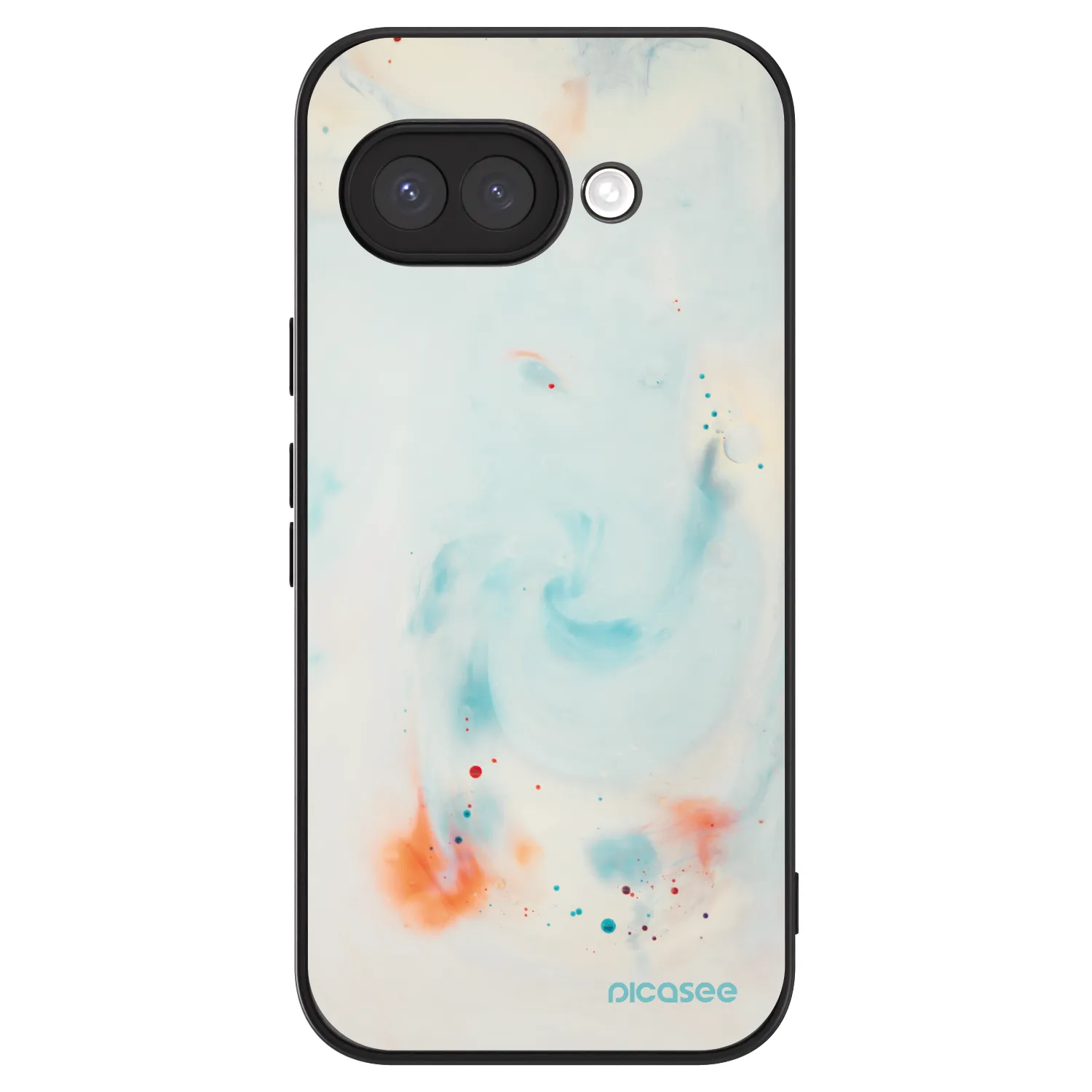 Picasee ULTIMATE CASE Google Pixel 9a - készülékre - Splash