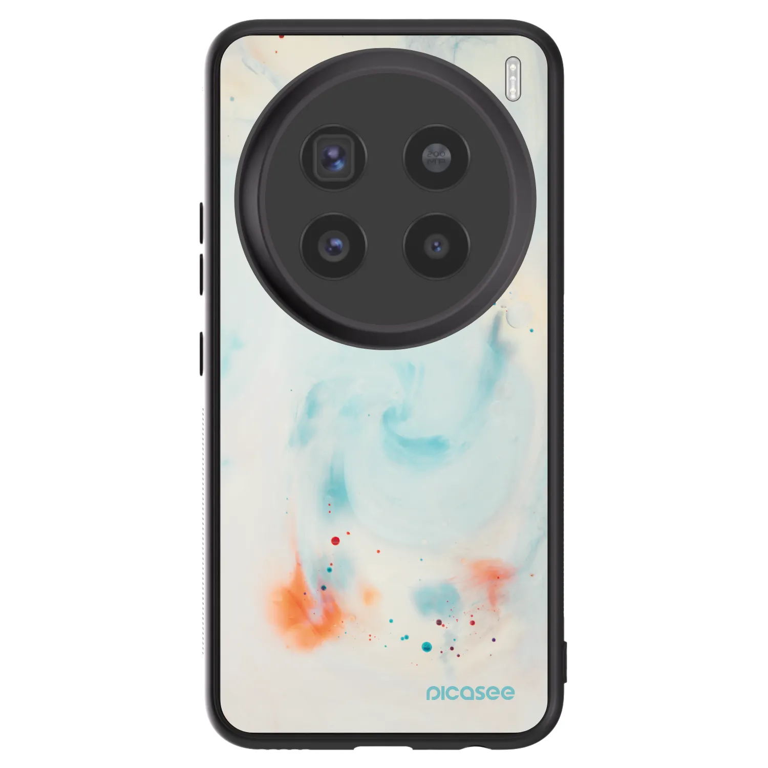 Picasee ULTIMATE CASE Vivo X200 Pro - készülékre - Splash