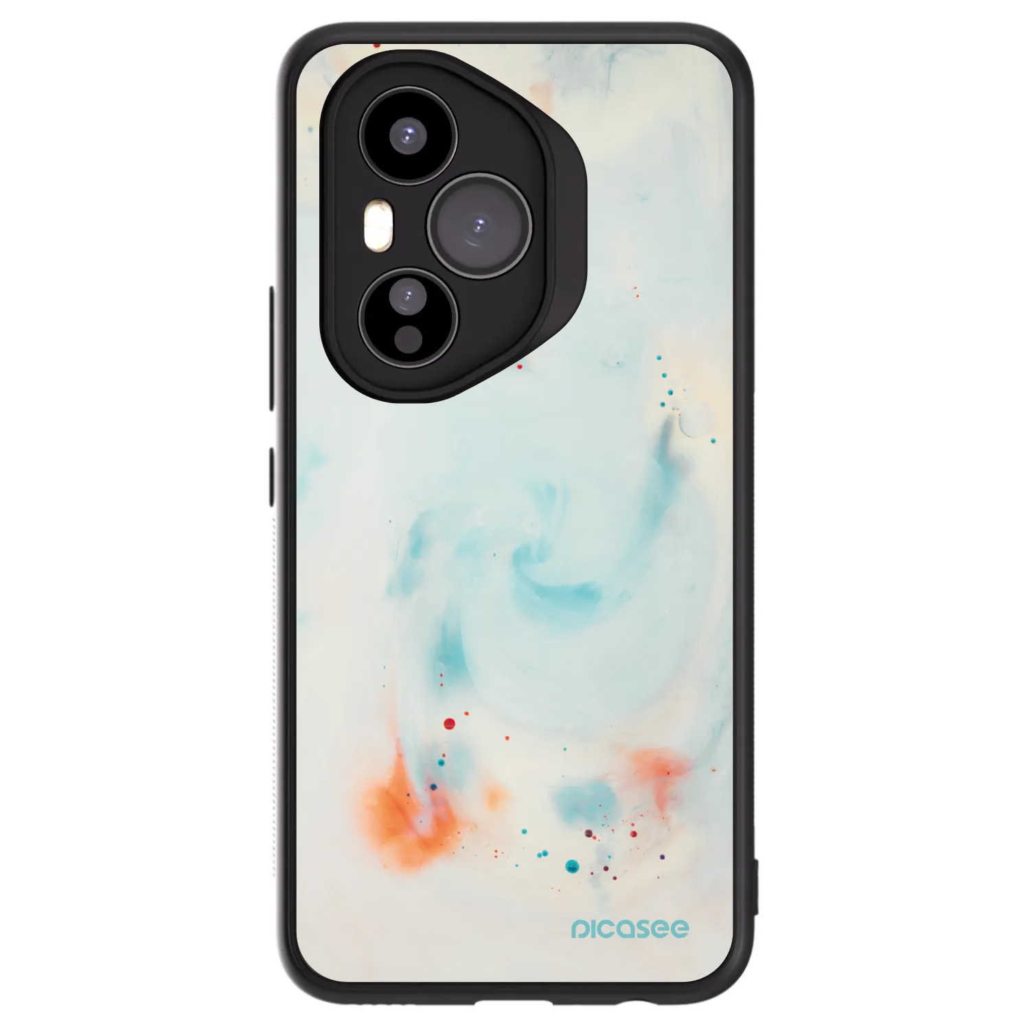 Picasee ULTIMATE CASE Honor 400 Pro 5G - készülékre - Splash
