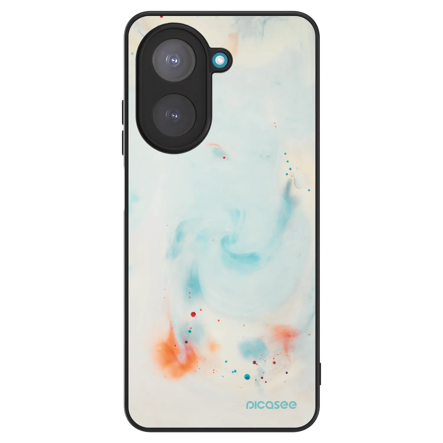 Picasee ULTIMATE CASE Xiaomi Redmi A5 - készülékre - Splash