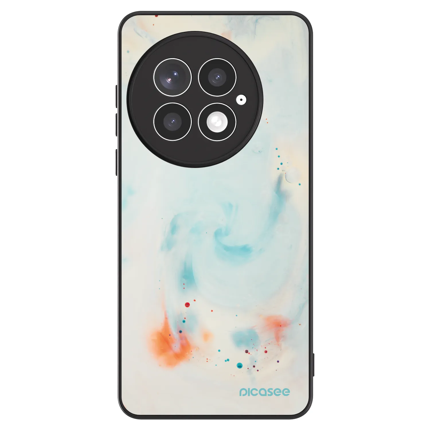 Picasee ULTIMATE CASE OnePlus 13 5G - készülékre - Splash