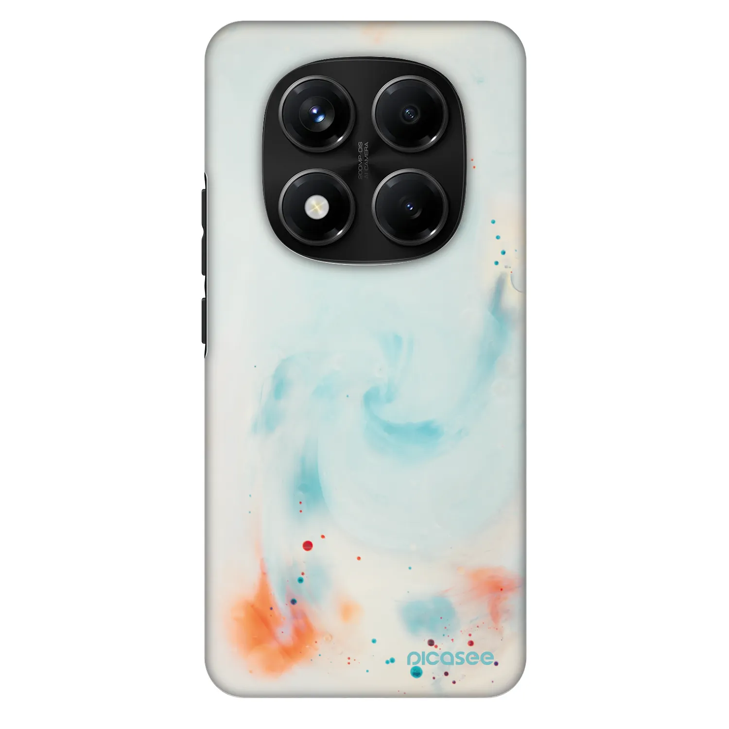 Picasee Fashion Case Xiaomi Redmi Note 14 Pro+ 5G - Splash
