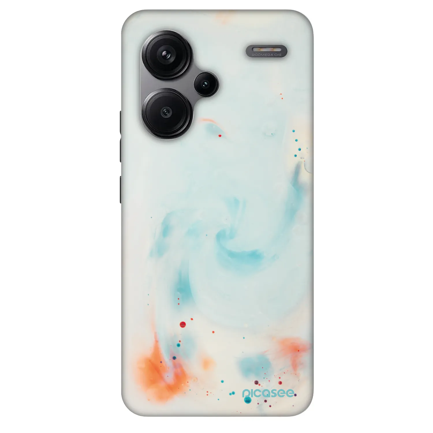 Picasee Fashion Case Xiaomi Redmi Note 13 Pro+ 5G - Splash